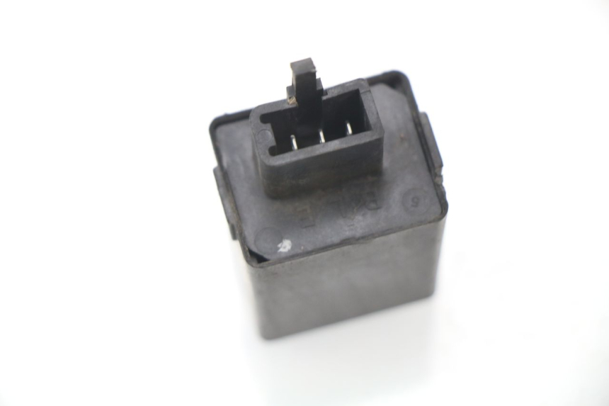 photo de RELE' FRECCE HONDA CG 125 (1996 - 1998) - Zoom sullo stato d'uso