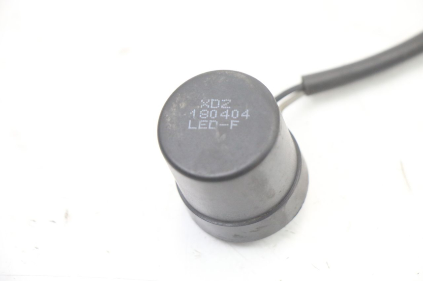 photo de RELE' FRECCE MASH CITY 4T 50 (2018 - 2020)