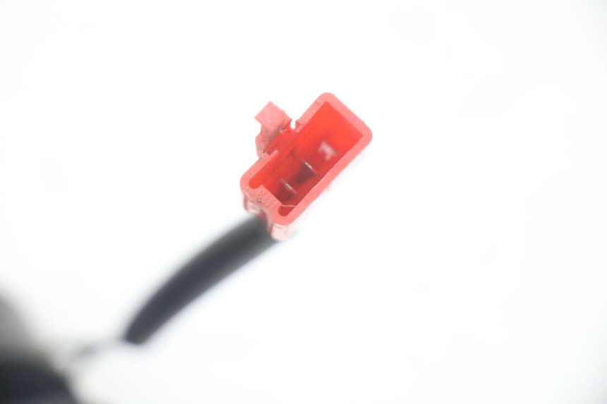 photo de RELE' FRECCE MASH CITY 4T 50 (2018 - 2020)