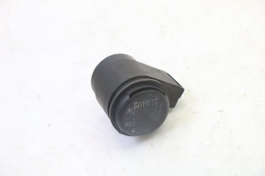 photo de CENTRALINA FRECCE SYM CROX 4T 50 (2016 - 2023)