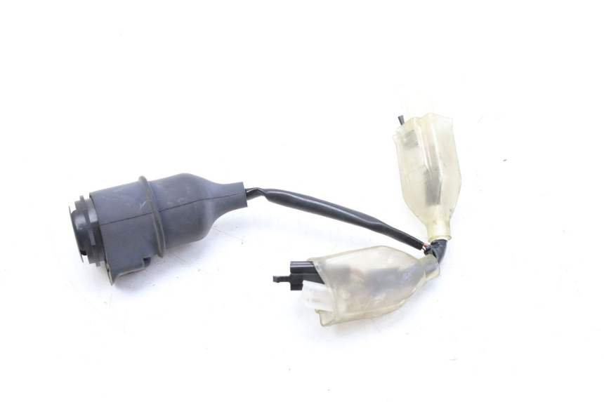 photo de CENTRALINA FRECCE YAMAHA CYGNUS X INJECTION 125 (2007 - 2013)