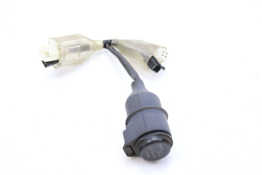 photo de CENTRALINA FRECCE YAMAHA CYGNUS X INJECTION 125 (2007 - 2013)