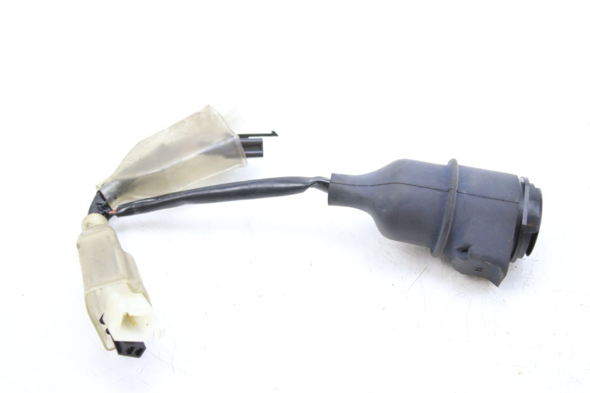 photo de CENTRALINA FRECCE YAMAHA CYGNUS X INJECTION 125 (2007 - 2013)