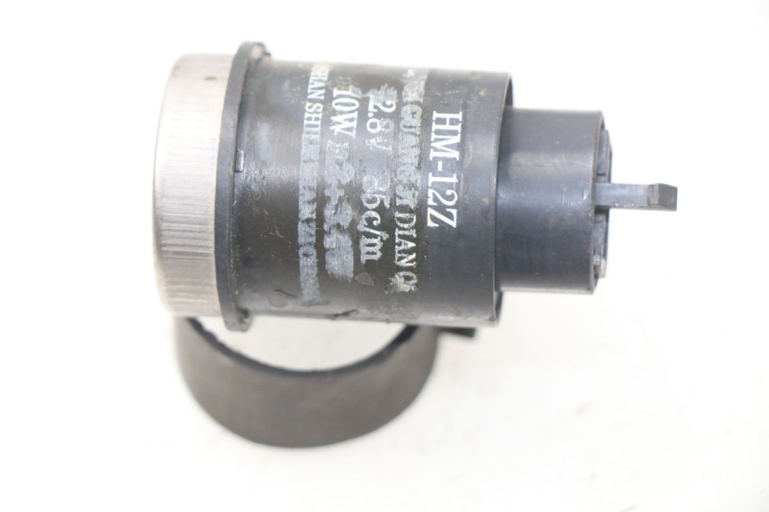 photo de Centralina lampeggiante DAELIM S4 50 (2010 - 2015)