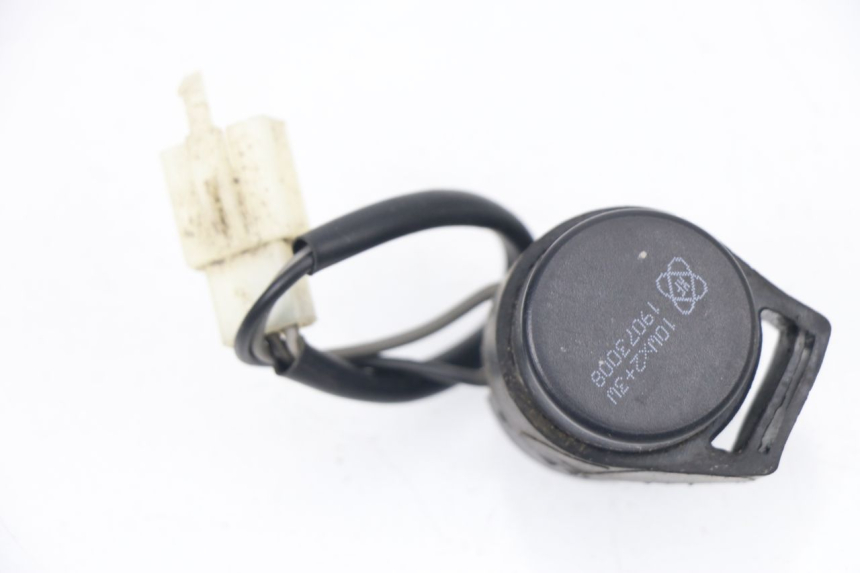 photo de RELE' FRECCE LONGJIA DIGITA 4T 50 (2006 - 2018)