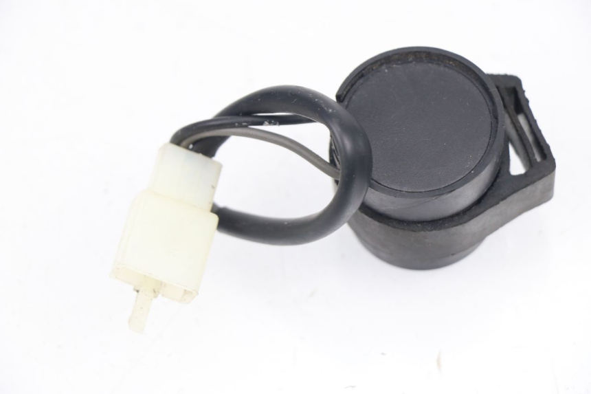 photo de RELE' FRECCE LONGJIA DIGITA 4T 50 (2006 - 2018)