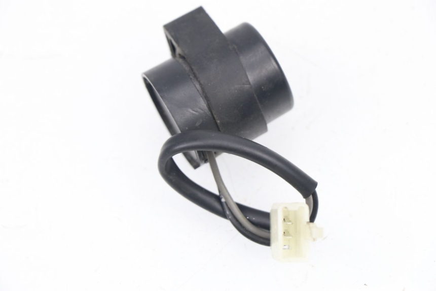 photo de RELE' FRECCE LONGJIA DIGITA 4T 50 (2006 - 2018)