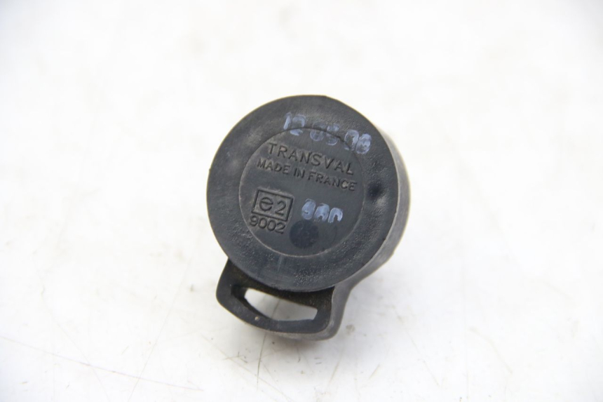 photo de CENTRALINA FRECCE PEUGEOT ELYSTAR 50 (2002 - 2014)