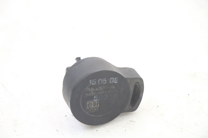 photo de CENTRALINA FRECCE PEUGEOT ELYSTAR 50 (2002 - 2014)