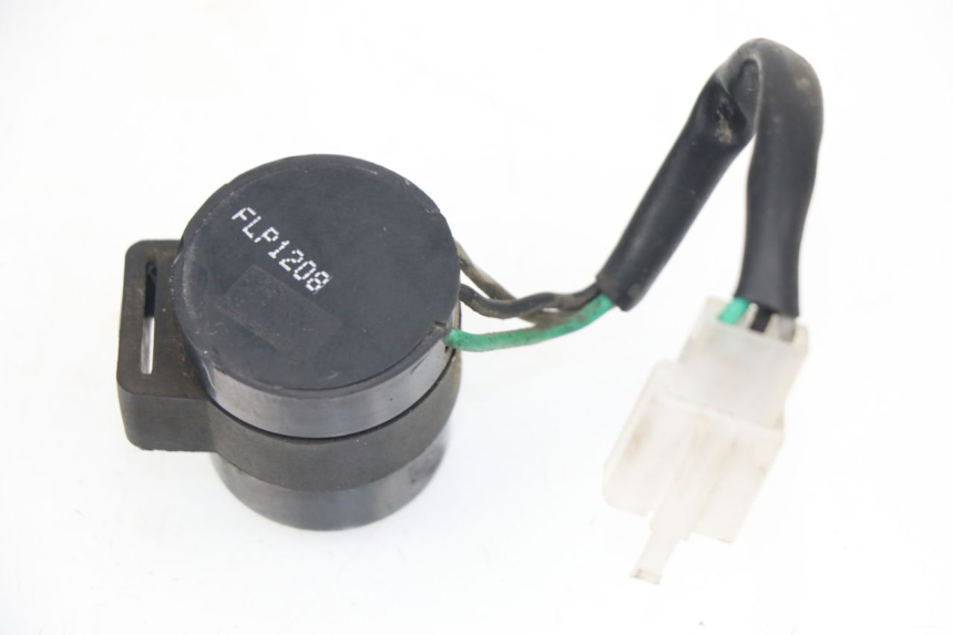 photo de Centralina lampeggiante EUROCKA MATADOR 4T 50 (2010 - 2016)