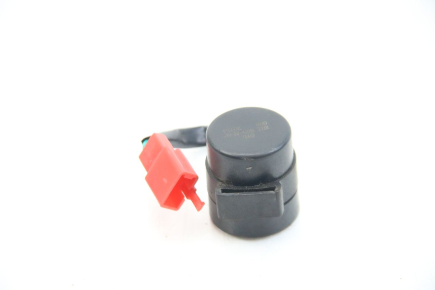 photo de CENTRALINA FRECCE JM MOTORS EVOLIS 4T 50 (2018 - 2022)