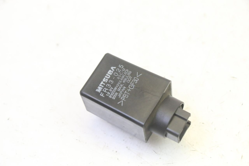 photo de CENTRALINA FRECCE HONDA FES S-WING SWING ABS 125 (2007 - 2015)