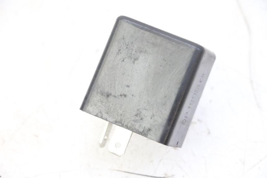 photo de RELE' FRECCE STAHO FH 50 (2018 - 2019)