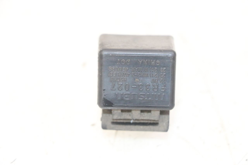 photo de RELE' FRECCE HONDA FORZA ABS 300 (2013 - 2019)