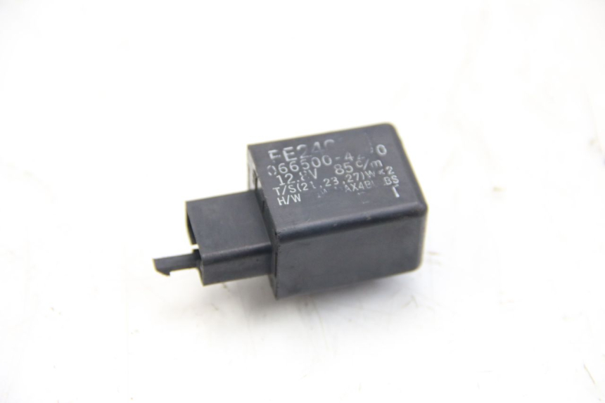 photo de CENTRALINA FRECCE YAMAHA FZS FAZER 600 (2001 - 2003)