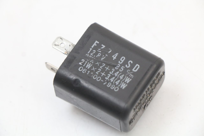 photo de Centralina lampeggiante SUZUKI GN 125 (1997 - 2000)