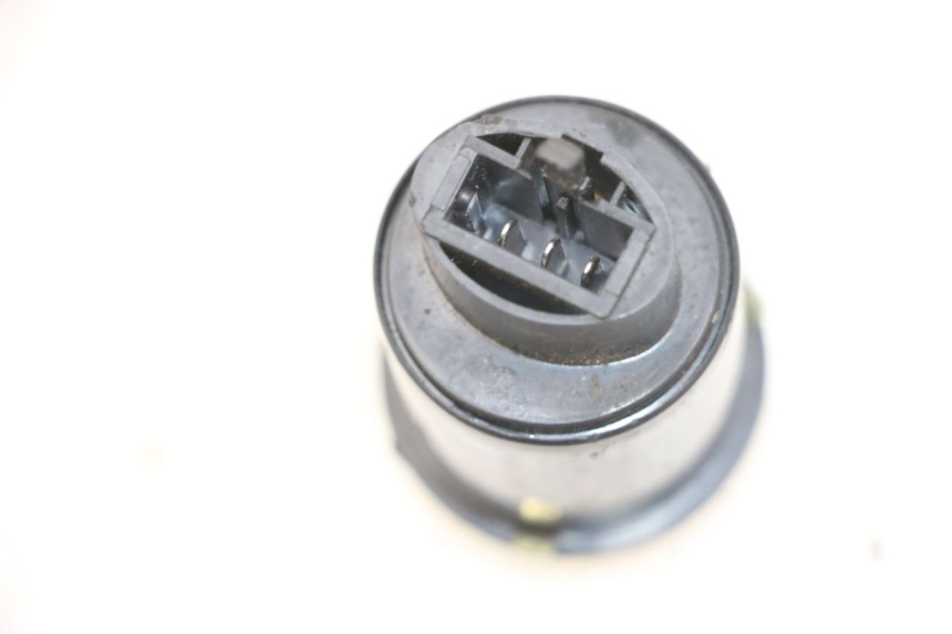 photo de RELE' FRECCE GOES WIKI 125 (2010 - 2015) - Primo piano tecnico