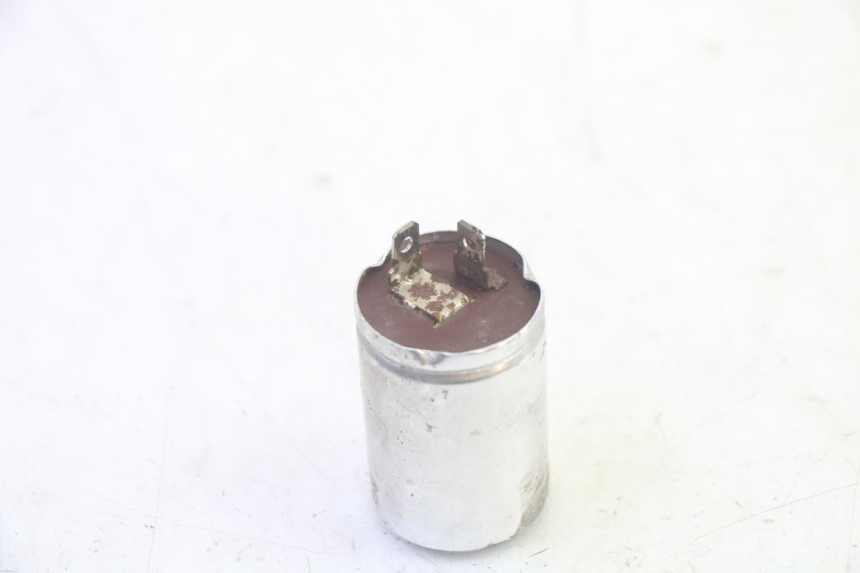 photo de RELE' FRECCE KAWASAKI GPX R WARBIRD 600 (1988 - 1993) - Altra angolazione