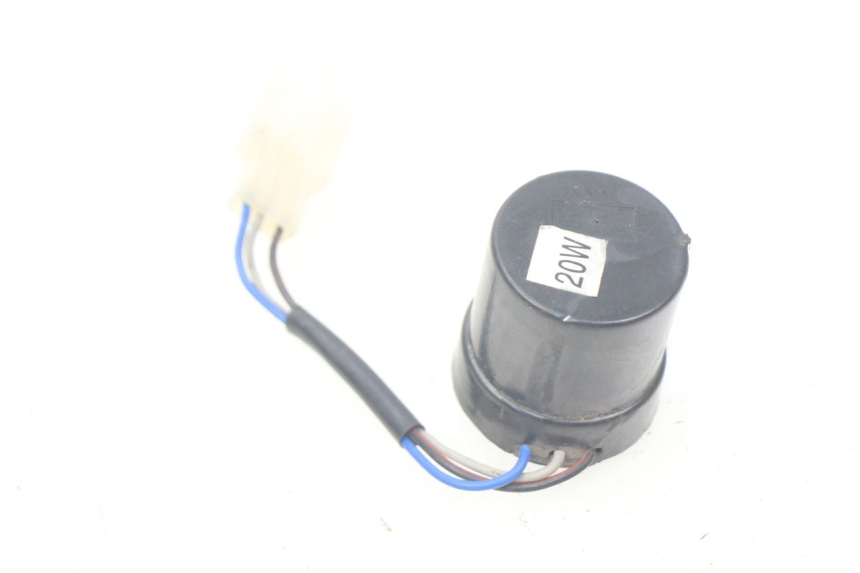 photo de CENTRALINA FRECCE EUROCKA GREEN 1