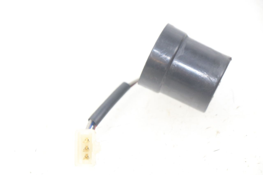 photo de CENTRALINA FRECCE EUROCKA GREEN 1