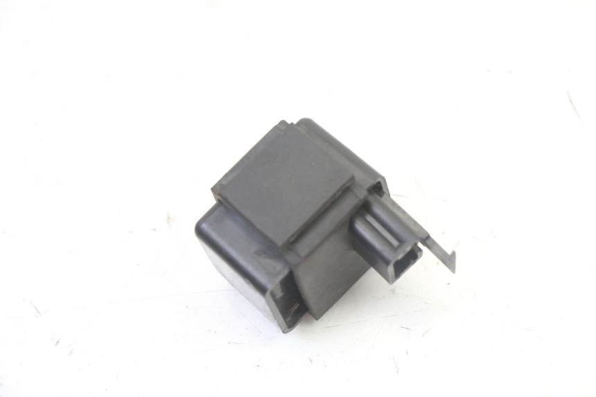 photo de CENTRALE FRECCE SUZUKI GS GSE 500 (2001 - 2003)