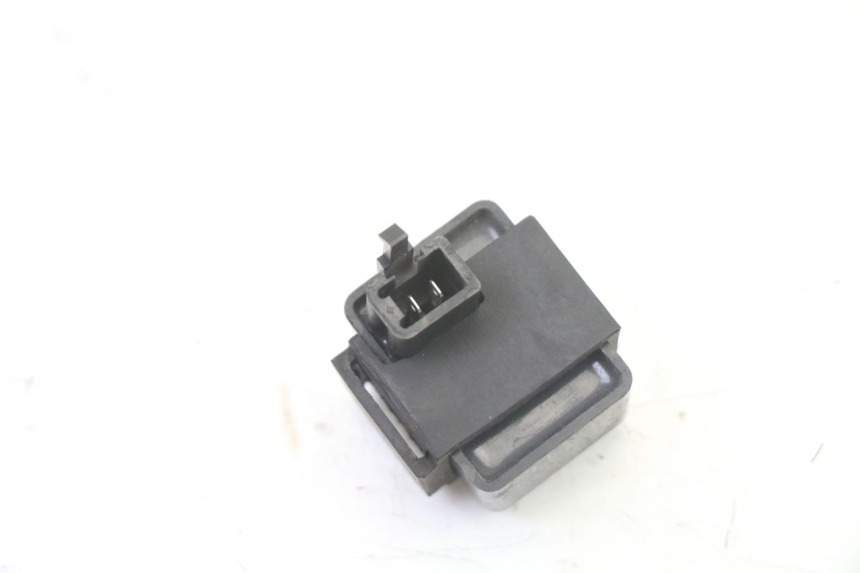 photo de CENTRALE FRECCE SUZUKI GS GSE 500 (2001 - 2003)