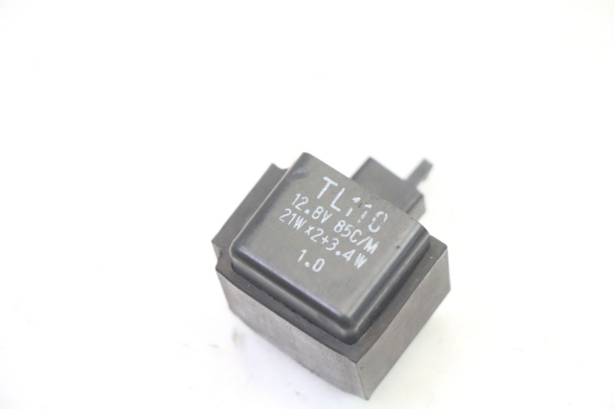 photo de CENTRALE FRECCE SUZUKI GS GSE 500 (2001 - 2003)