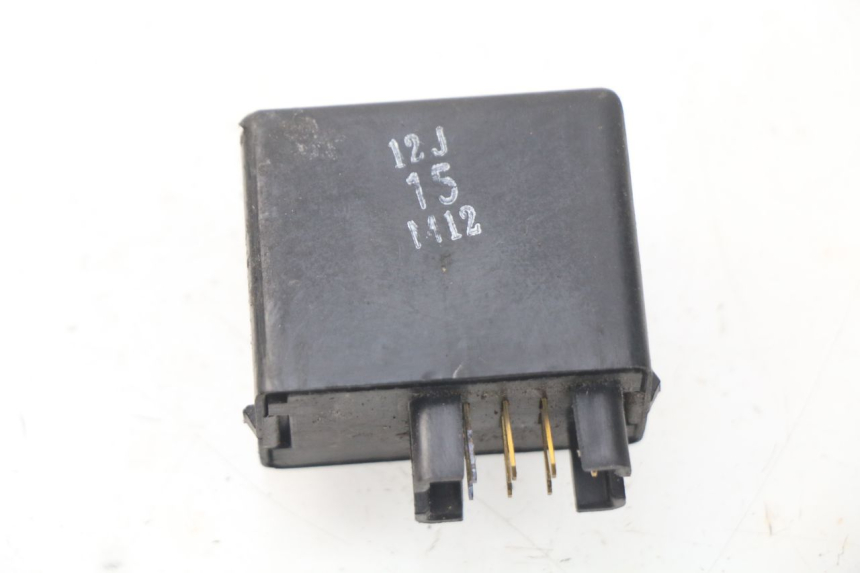 photo de Centralina lampeggiante SUZUKI GSR 600 (2005 - 2012)