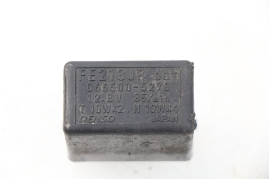 photo de Centralina lampeggiante SUZUKI GSR 600 (2005 - 2012)