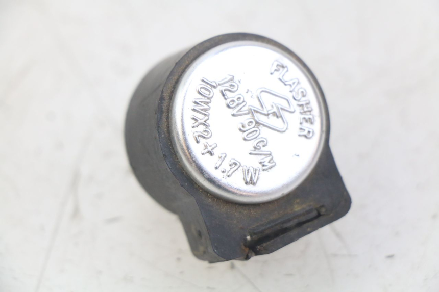 photo de CENTRALINA FRECCE SUZUKI GSX-F GSX  F 1100 (1988 - 1994)