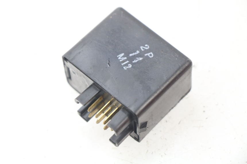 photo de Centralina lampeggiante SUZUKI GSX-R GSXR K16 1000 (2012 - 2016)