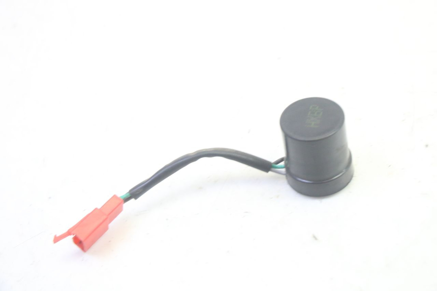 photo de RELE' FRECCE EUROCKA GTR 50 (2018 - 2021) - Vista principale