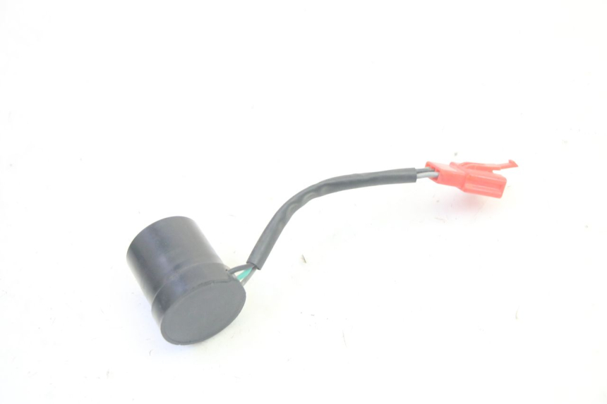 photo de RELE' FRECCE EUROCKA GTR 50 (2018 - 2021) - Zoom sullo stato d'uso