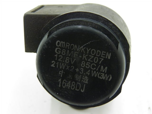 photo de Centralina lampeggiante HONDA NHX LEAD 110 (2008 - 2010)