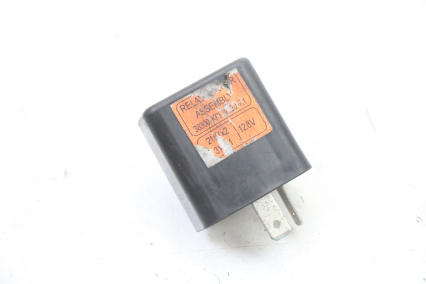 photo de CENTRALINA FRECCE HONDA SCV LEAD 100 (2003 - 2007)