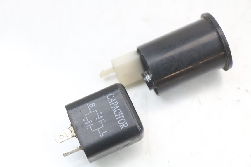 photo de RELE' FRECCE HYTRACK HY S 4X4 410 (2013 - 2016) - Vista principale