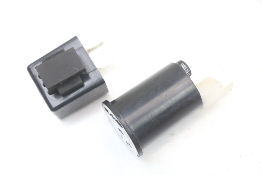 photo de RELE' FRECCE HYTRACK HY S 4X4 410 (2013 - 2016) - Dettaglio del componente