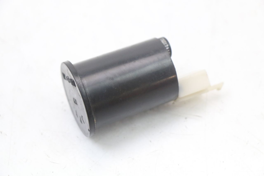 photo de RELE' FRECCE HYTRACK HY S 4X4 410 (2013 - 2016) - Primo piano tecnico