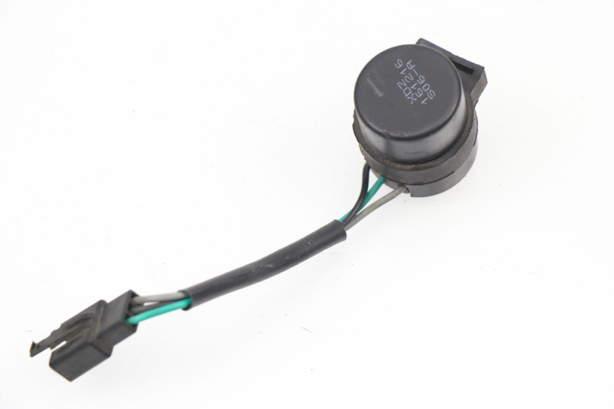 photo de Centralina lampeggiante JM MOTORS DELIVERY 4T 50 (2017 - 2020)