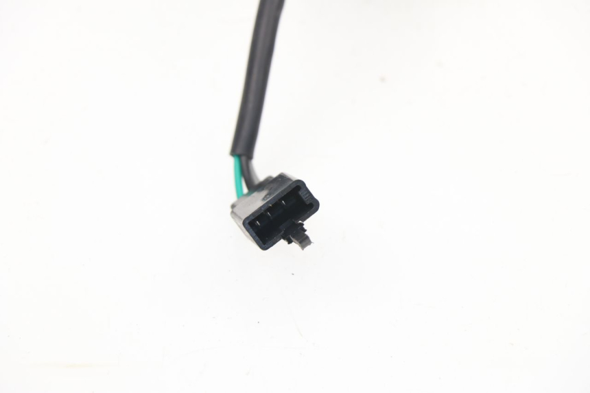 photo de Centralina lampeggiante JM MOTORS DELIVERY 4T 50 (2017 - 2020)