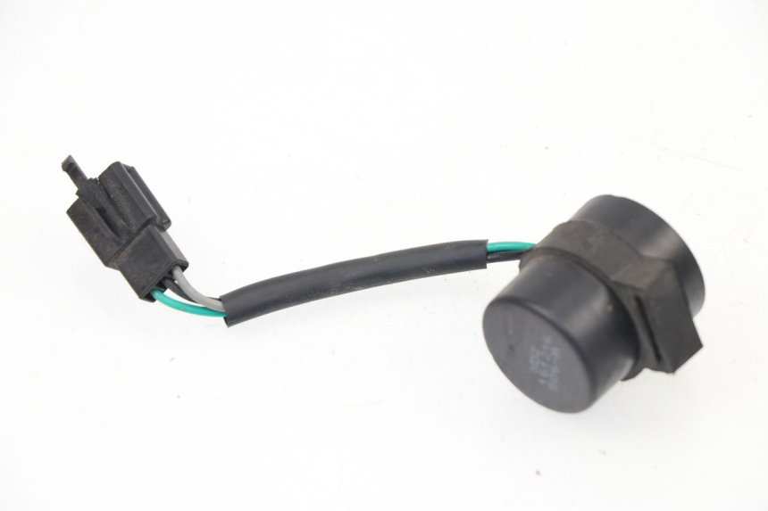 photo de Centralina lampeggiante JM MOTORS DELIVERY 4T 50 (2017 - 2020)