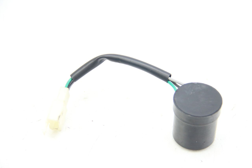 photo de CENTRALINA FRECCE JM MOTORS GT LINE 4T 50 (2021 - 2023)