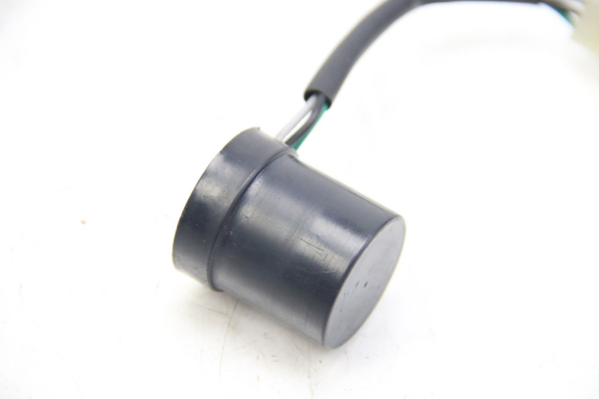 photo de CENTRALINA FRECCE JM MOTORS GT LINE 4T 50 (2021 - 2023)
