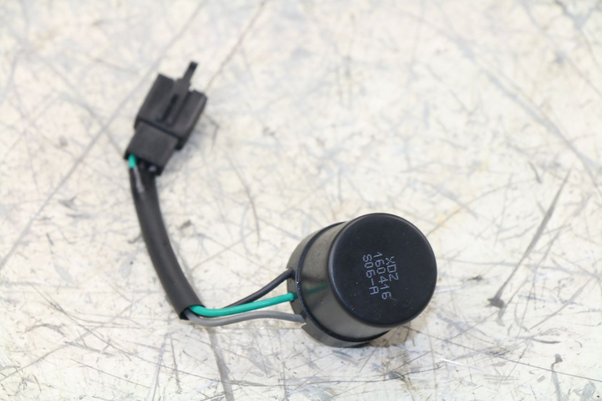 photo de Centralina lampeggiante JM MOTORS MILANO 50 (2014 - 2019)