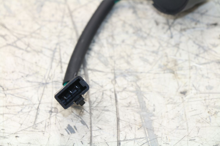 photo de Centralina lampeggiante JM MOTORS MILANO 50 (2014 - 2019)