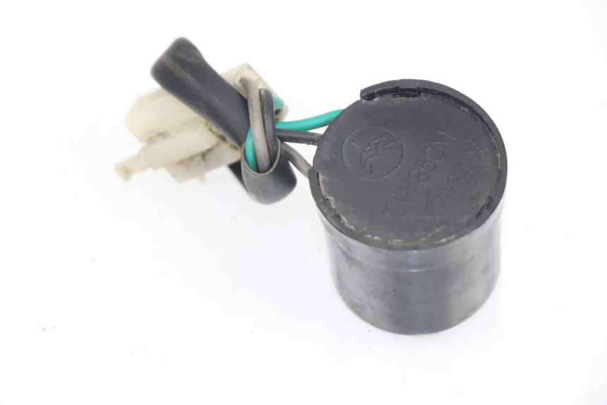 photo de CENTRALINA FRECCE JM MOTORS SANTANA 50 (2014 - 2020)