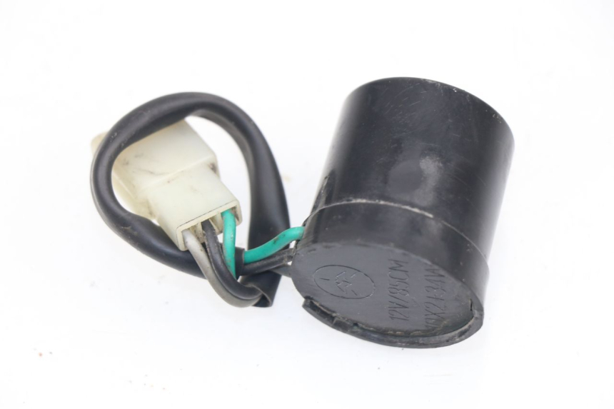 photo de CENTRALINA FRECCE JM MOTORS SANTANA 50 (2014 - 2020)