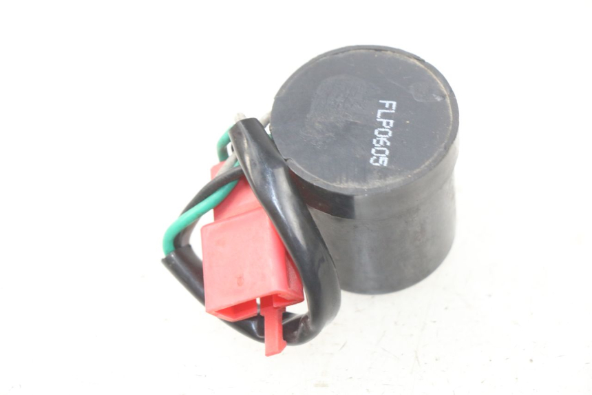 photo de Centralina lampeggiante JMSTAR CJ12M 125 (2005 - 2007)