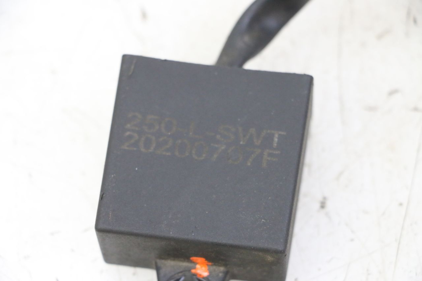 photo de RELE' FRECCE KEEWAY K-LIGHT KLIGHT 125 (2018 - 2025)