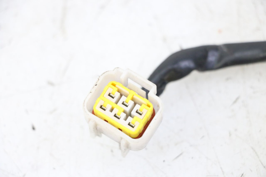 photo de RELE' FRECCE KEEWAY K-LIGHT KLIGHT 125 (2018 - 2025)
